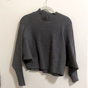 S Zara sweater